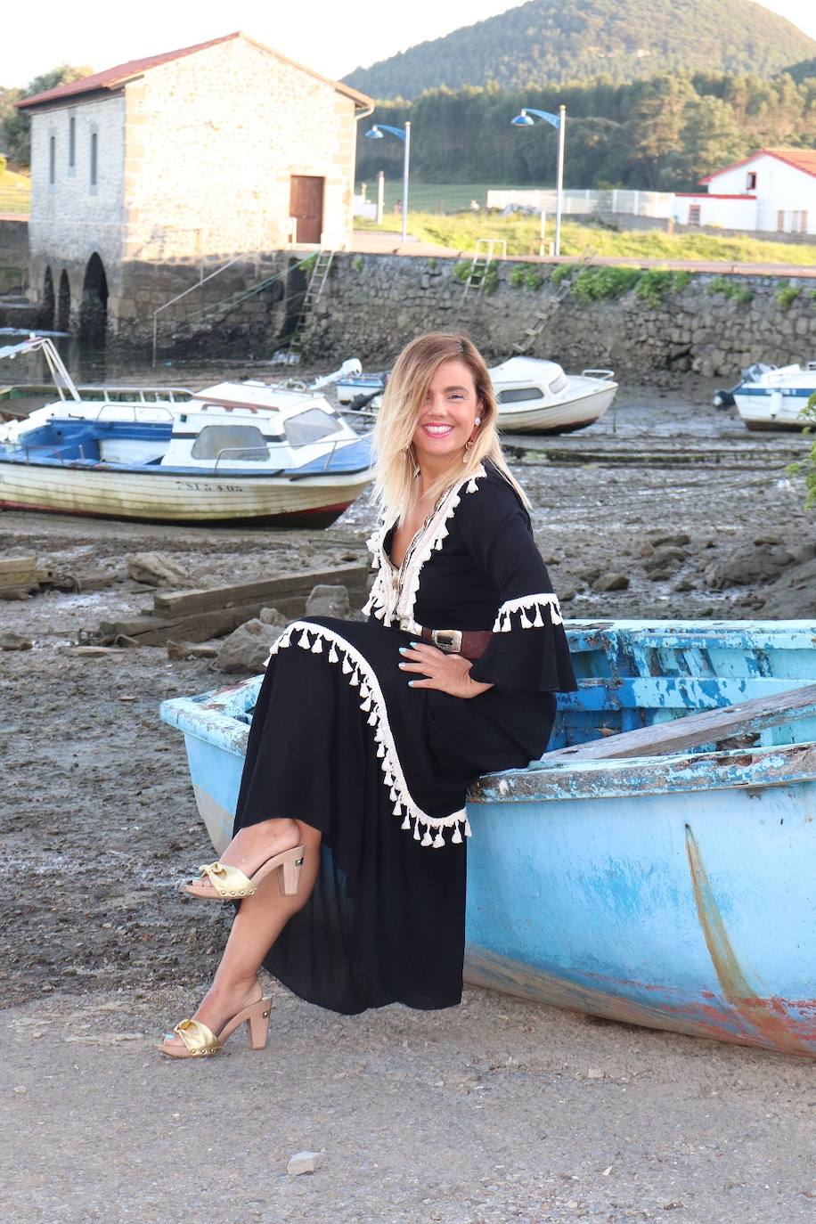 El 'veroño' nos impide hacer el cambio de armario antes de noviembre. Aquí cinco estilismos para quienes aún no han guardado el capazo y las sandalias