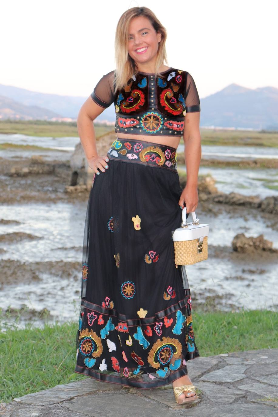 El 'veroño' nos impide hacer el cambio de armario antes de noviembre. Aquí cinco estilismos para quienes aún no han guardado el capazo y las sandalias