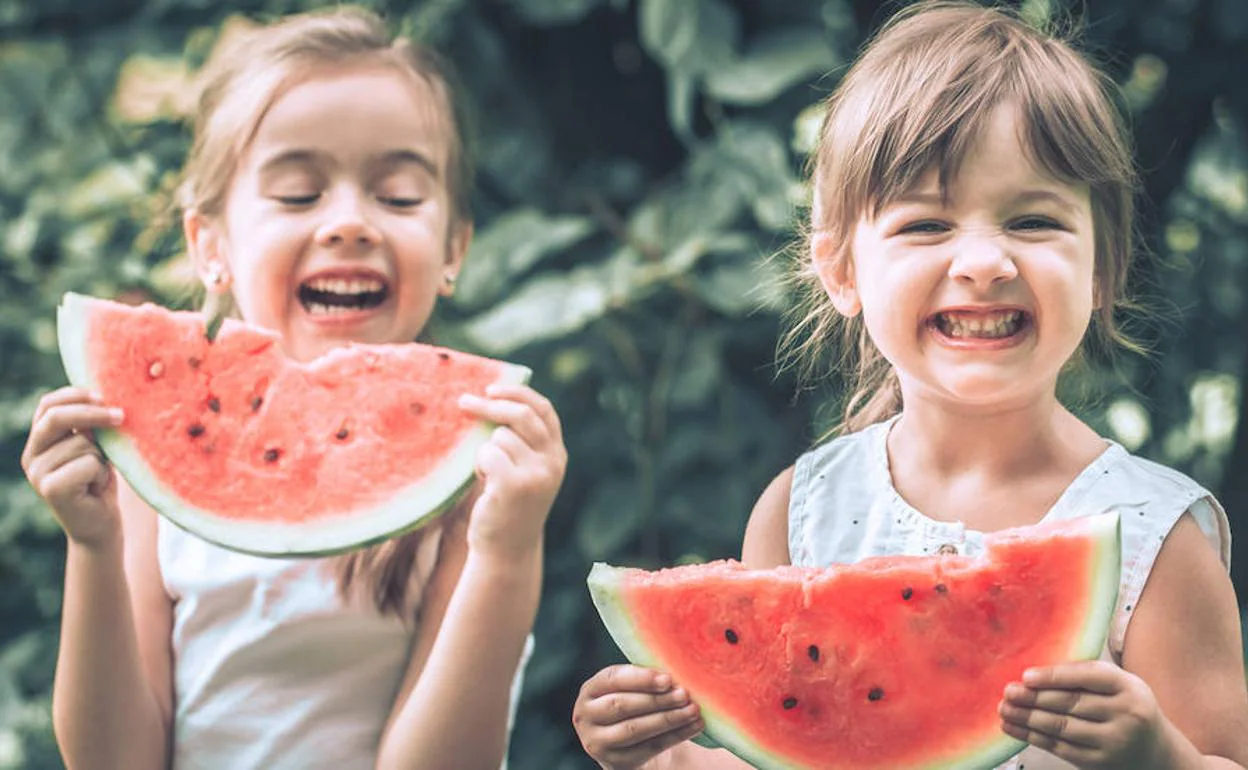 Claves para preparar una buena merienda 