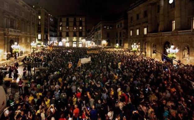 La licitud del rechazo a la sentencia