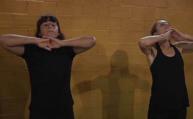 ¿Te atreves a practicar yoga a 40 grados? Descubre sus beneficios