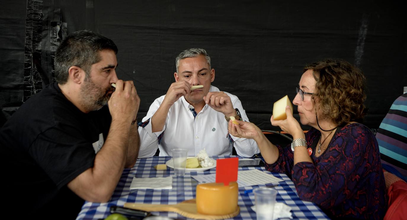 Fotos: Gernika celebra el Último Lunes de octubre