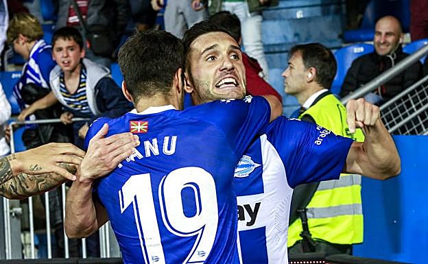 Alavés - Atlético de Madrid en directo: resultado y resumen de Liga 2019