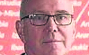 «Hay contribuyentes que se están marchandoa otras comunidadespara pagar menos»