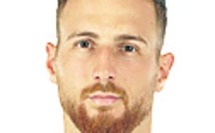 Jan Oblak | Portero