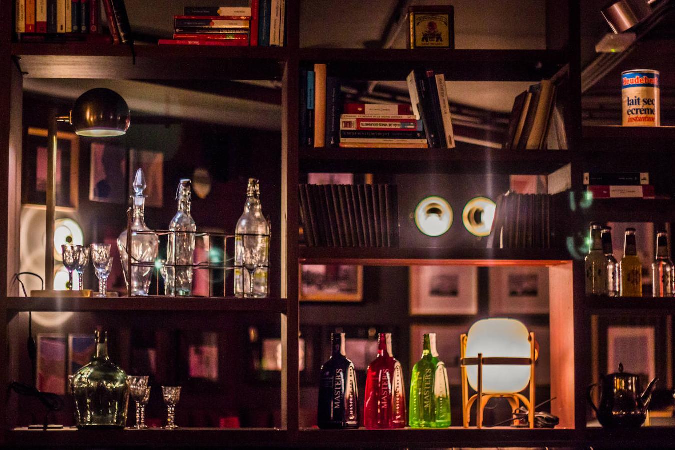 Fotos: Imágenes del Madame Lou Lou