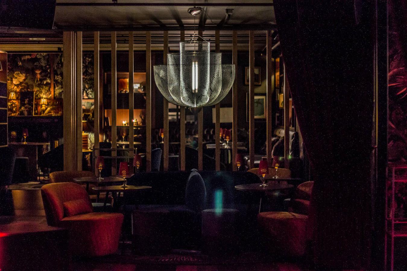 Fotos: Imágenes del Madame Lou Lou