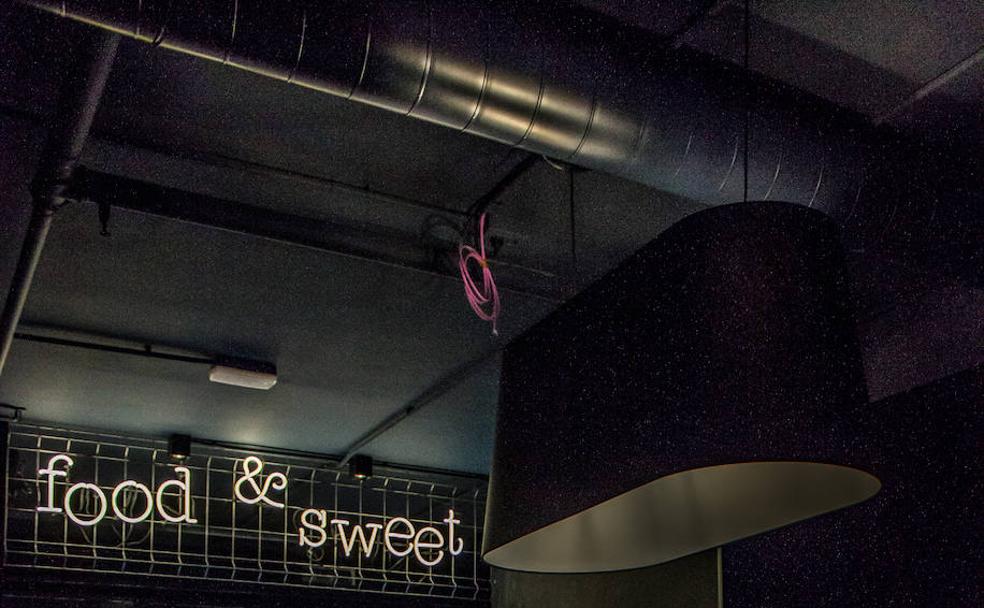 Madame Lou Lou: entramos al club más privado (y 'cool') de Bilbao