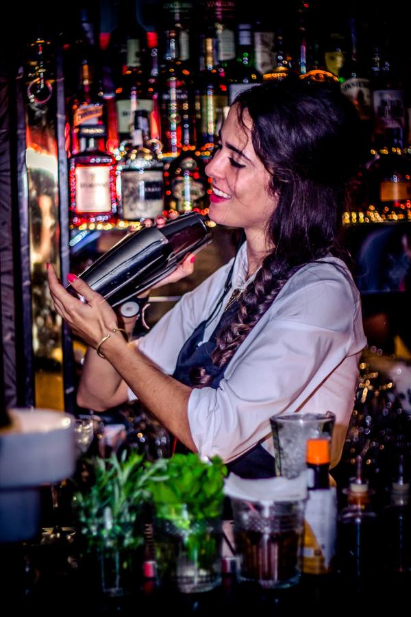 Fotos: Imágenes del Madame Lou Lou