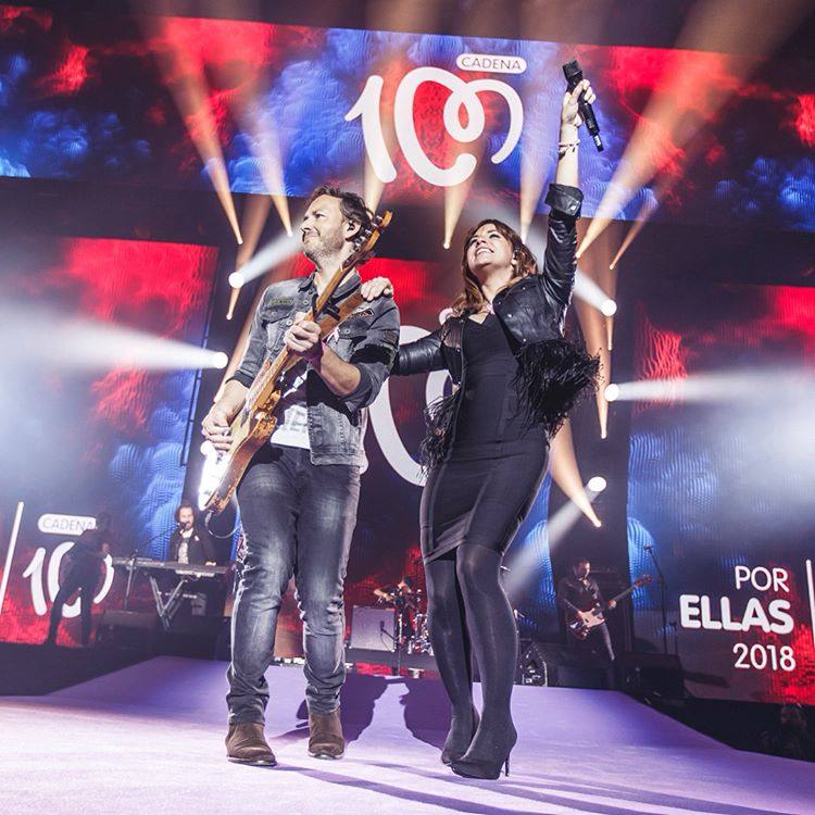 Fotos: El armario de... Leire Martínez, vocalista de la &#039;Oreja de Van Gogh&#039;: «Soy adicta a comprar en outlets