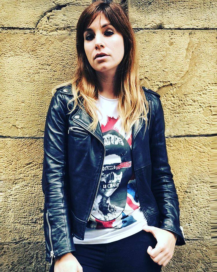 Fotos: El armario de... Leire Martínez, vocalista de la &#039;Oreja de Van Gogh&#039;: «Soy adicta a comprar en outlets