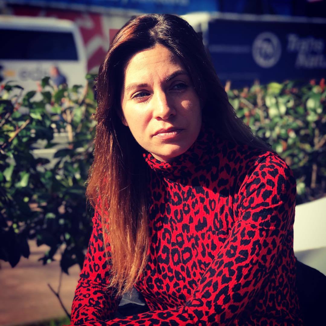 Fotos: El armario de... Leire Martínez, vocalista de la &#039;Oreja de Van Gogh&#039;: «Soy adicta a comprar en outlets