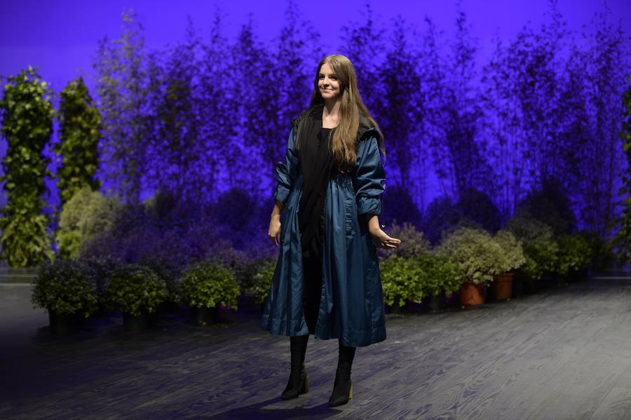 Fotos: La colección más sostenible de Lucía Alcaina