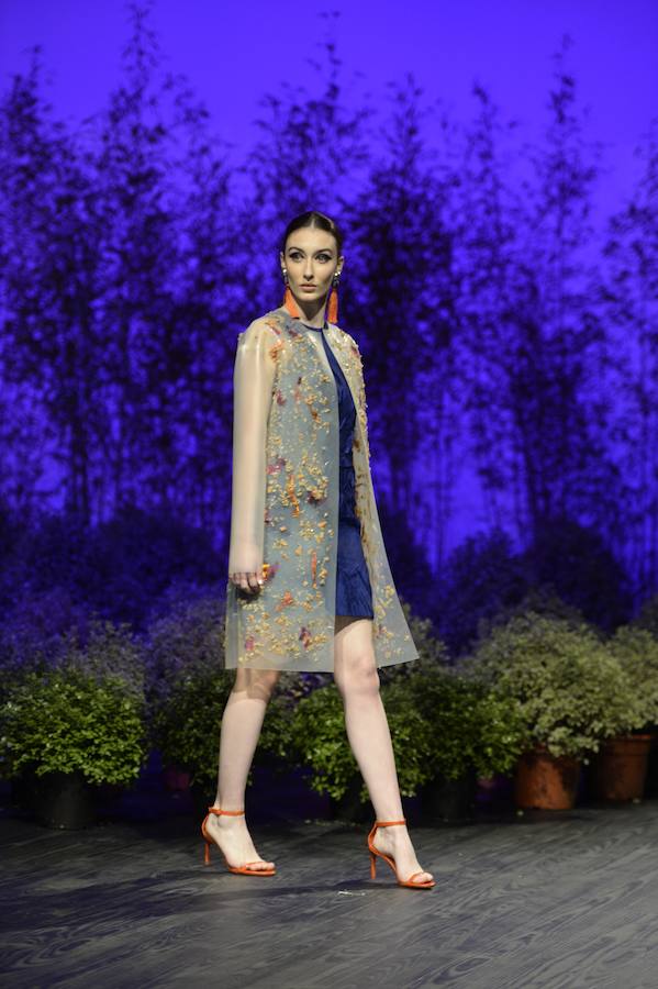 Fotos: La colección más sostenible de Lucía Alcaina