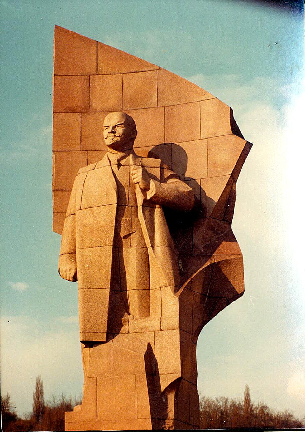 Fotos: Yo viví la caída del Muro de Berlín