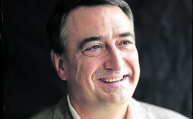 Aitor Esteban pide a Sánchez que se «aclare» y cumpla sus «compromisos». 