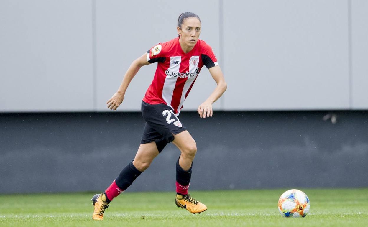 Gimbert: «Fue raro y agónico vivir el partido desde casa»