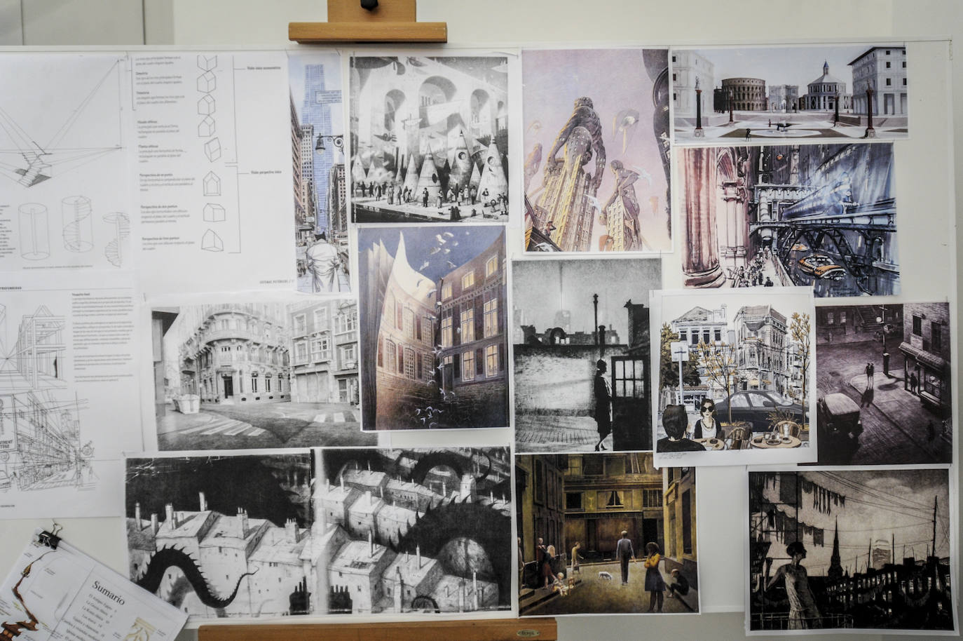 Fotos: La bendita profanación creativa de Betoño