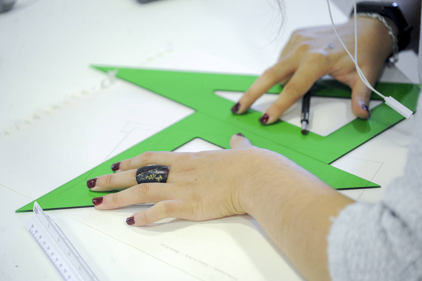 Fotos: La bendita profanación creativa de Betoño