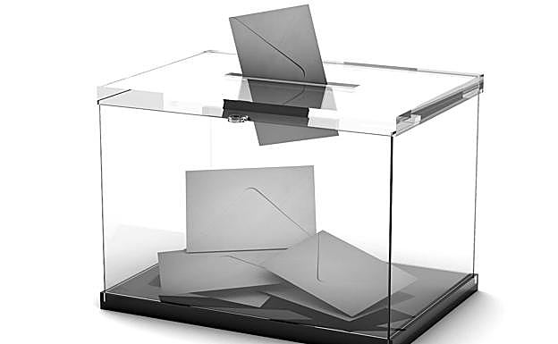 La responsabilidad de votar