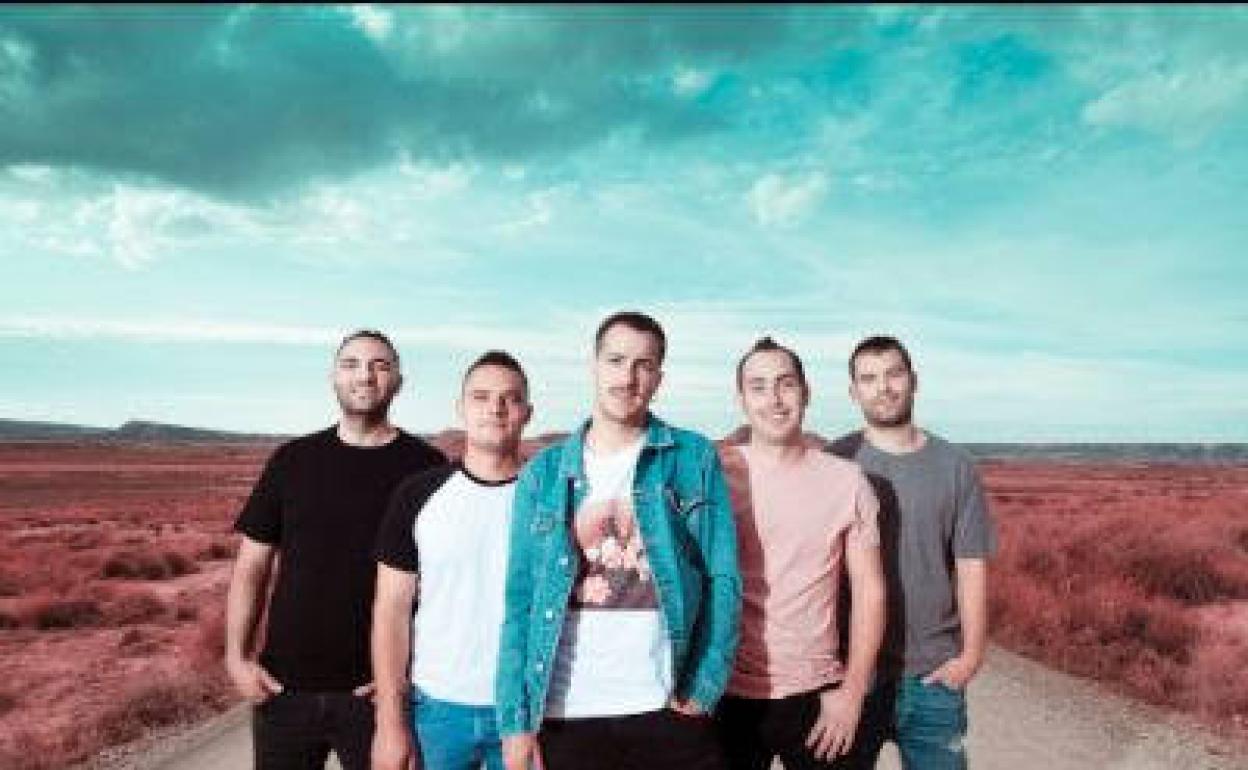 ETS 'Aukera Berriak' disko berriaren bideoklipa