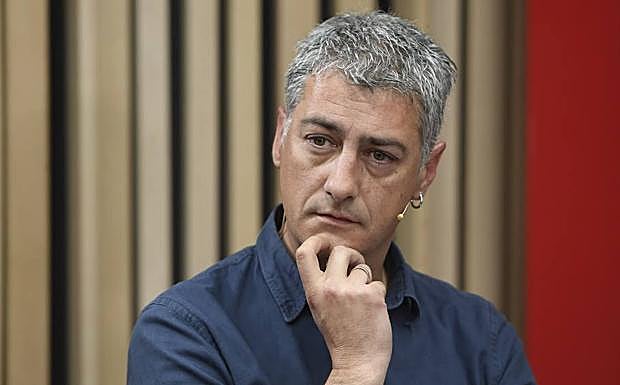 «Quien quiera gobernar no debe ningunear a los soberanistas»