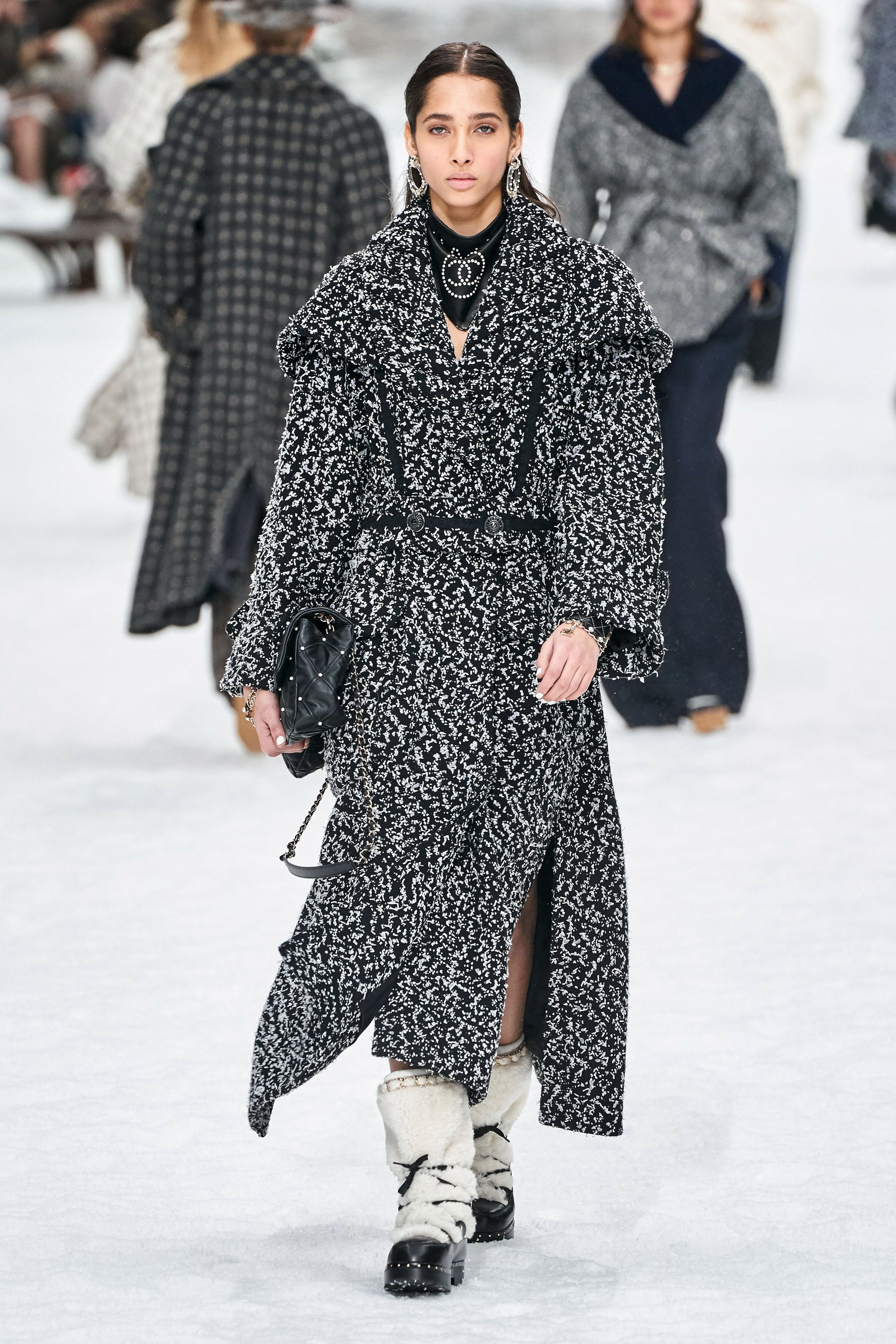 Chanel otoño-invierno 2019-2020