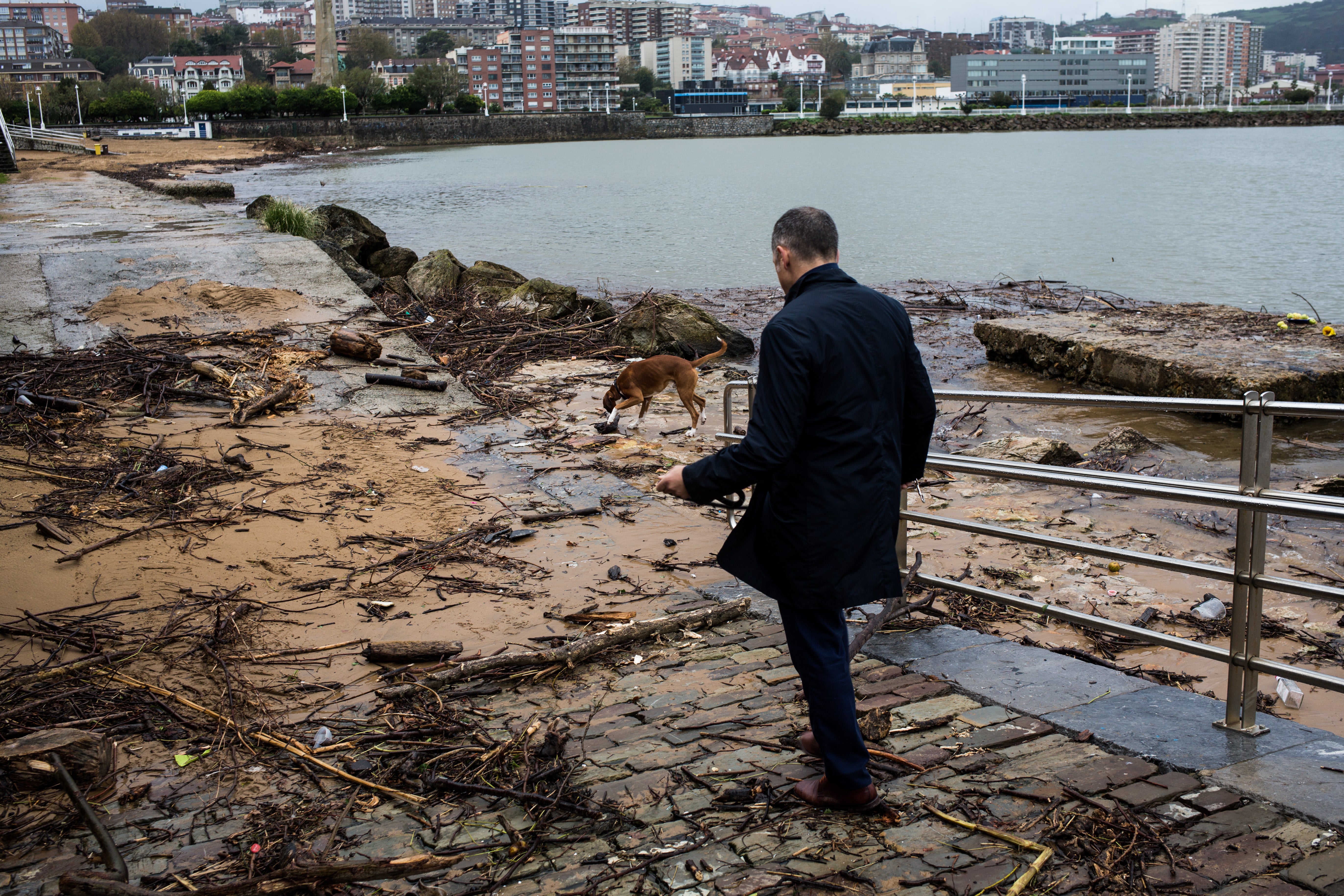 Las Arenas (Getxo)