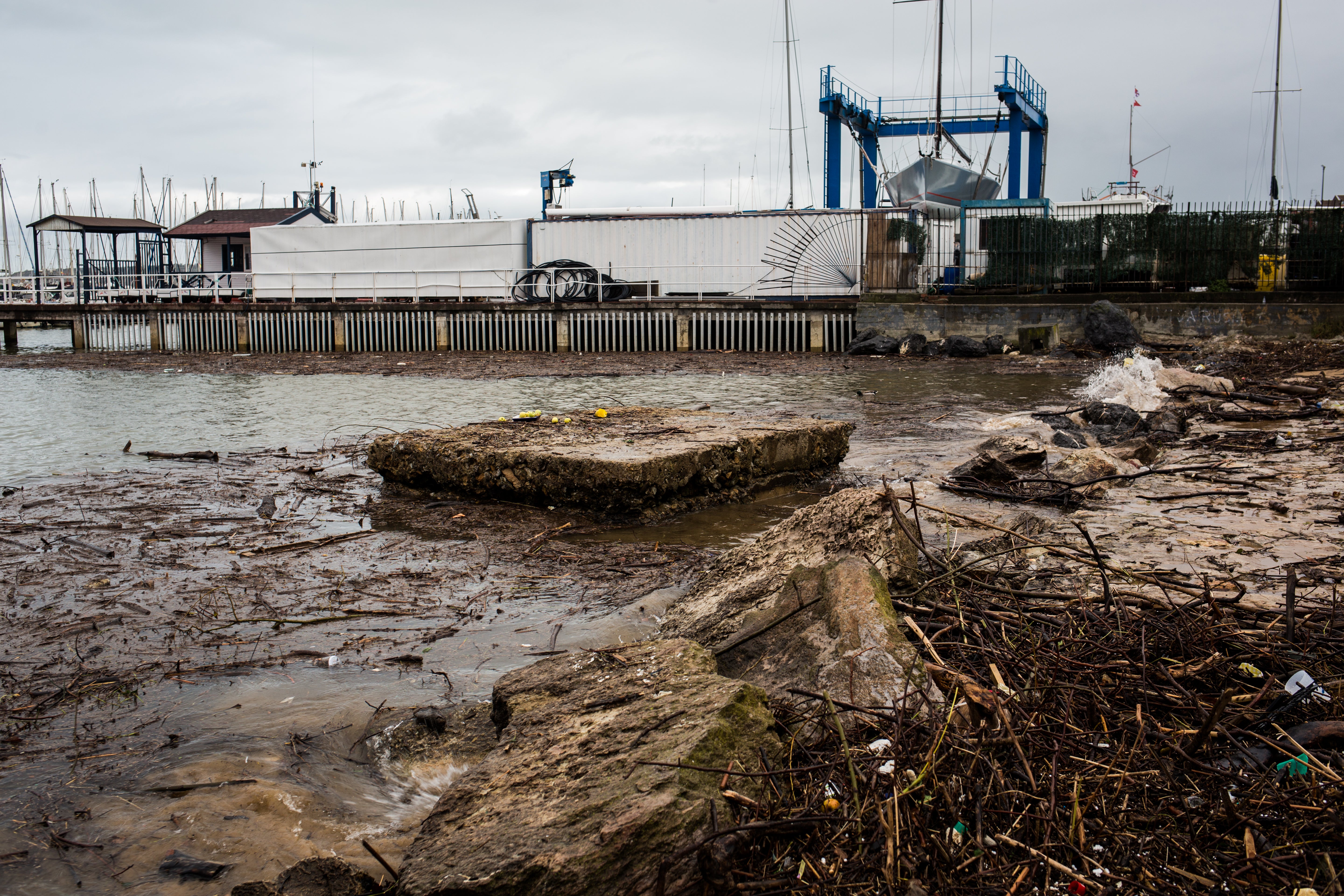 Las Arenas (Getxo)