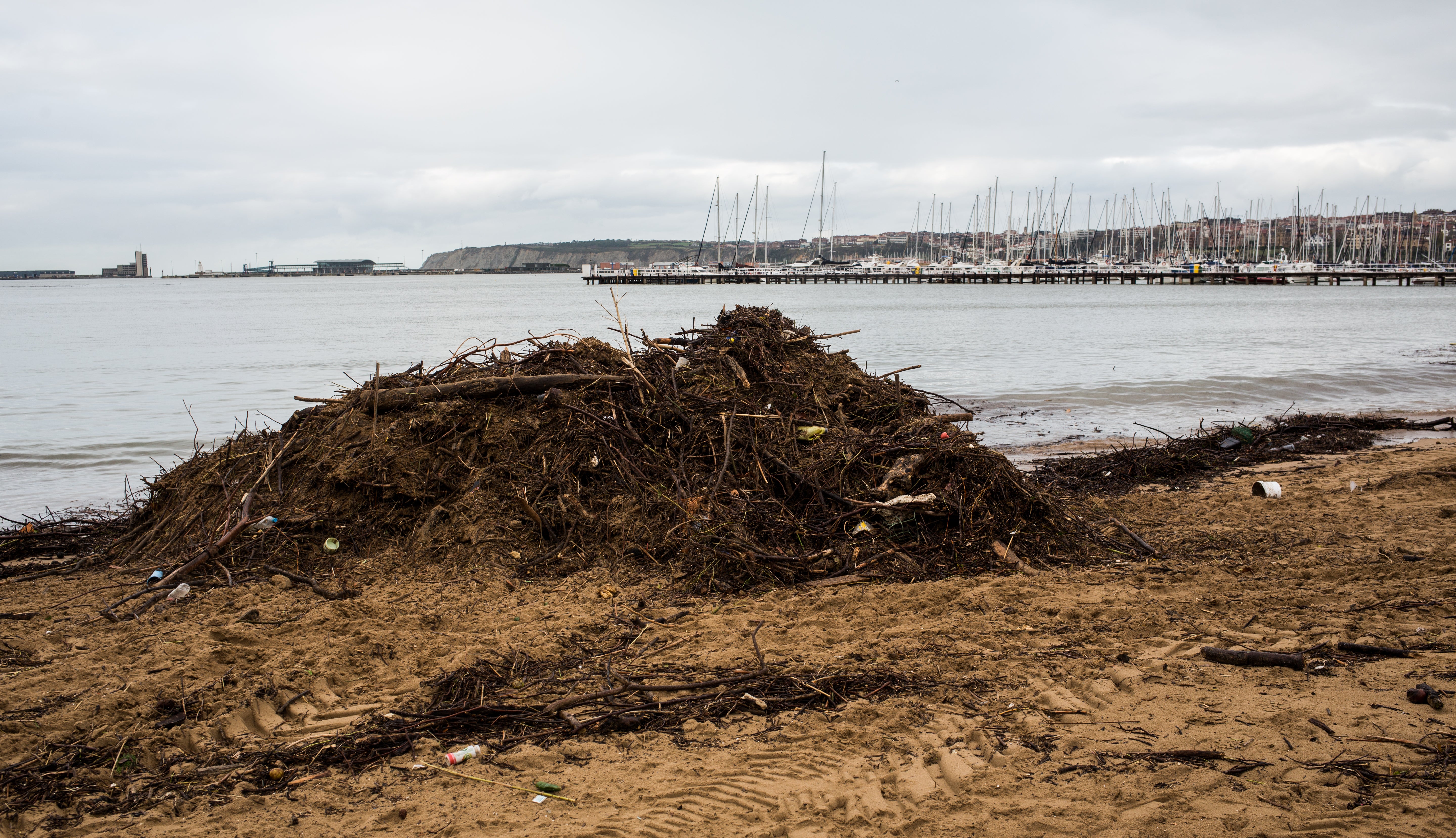 Las Arenas (Getxo)