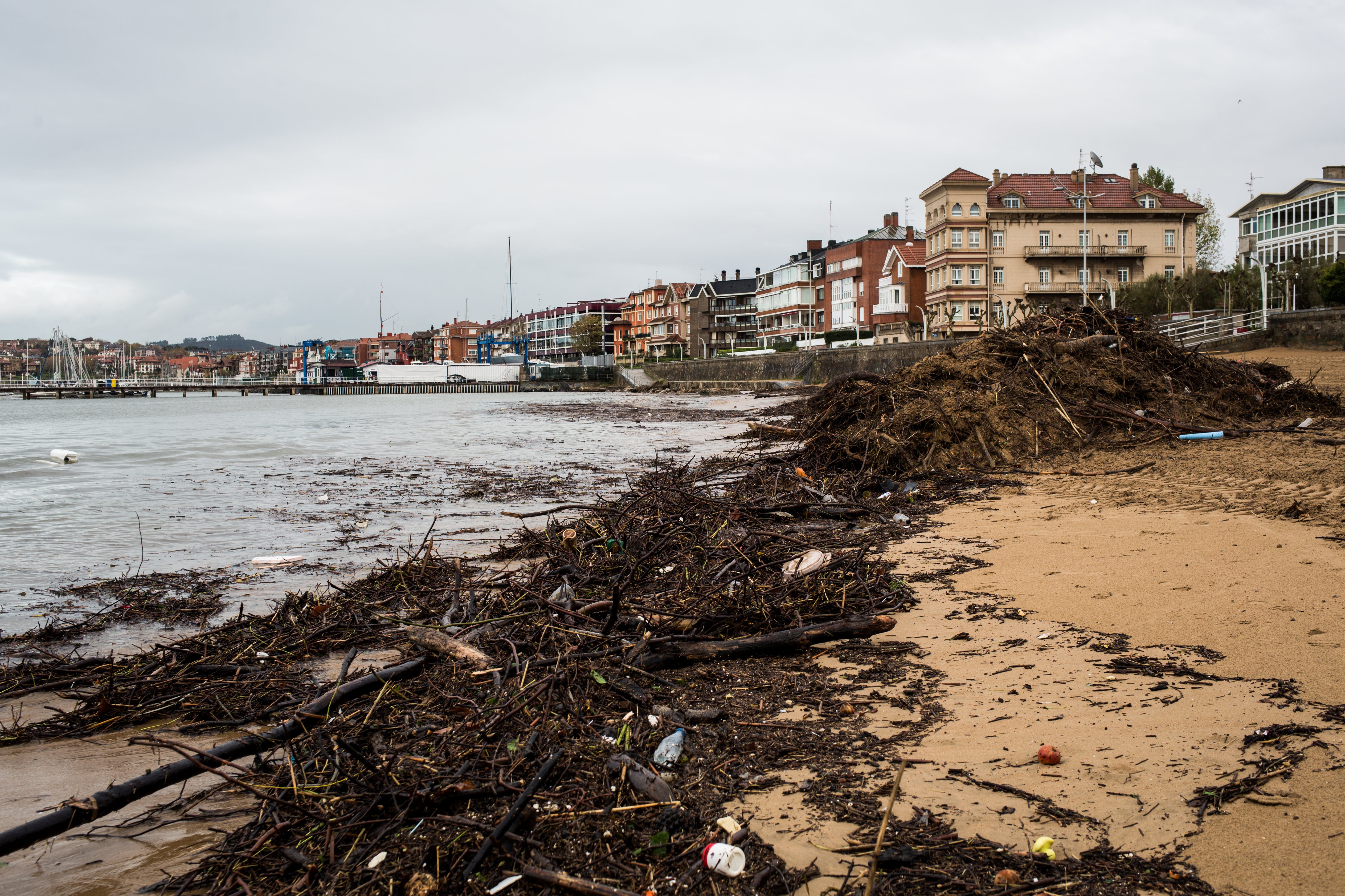 Las Arenas (Getxo)