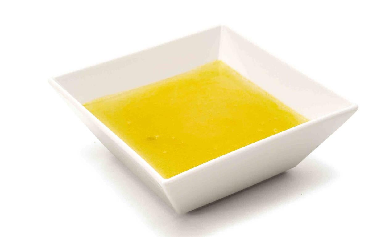 Es tiempo de caldos y sopas. Descubre qué alimentos utilizar para rendir mejor