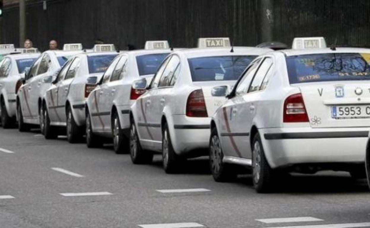 El taxi en Bilbao, uno de los más caros de España el fin de semana