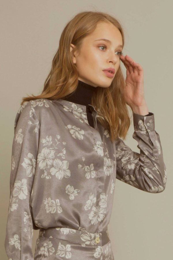 Fotos: De nombre andaluz y esencia bilbaína: la firma de Rodríguez Arias que se abre paso en la moda