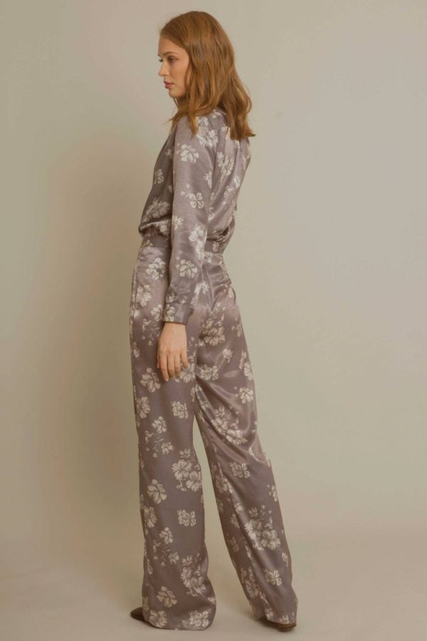 Fotos: De nombre andaluz y esencia bilbaína: la firma de Rodríguez Arias que se abre paso en la moda