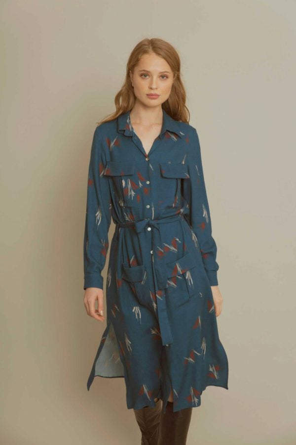 Fotos: De nombre andaluz y esencia bilbaína: la firma de Rodríguez Arias que se abre paso en la moda