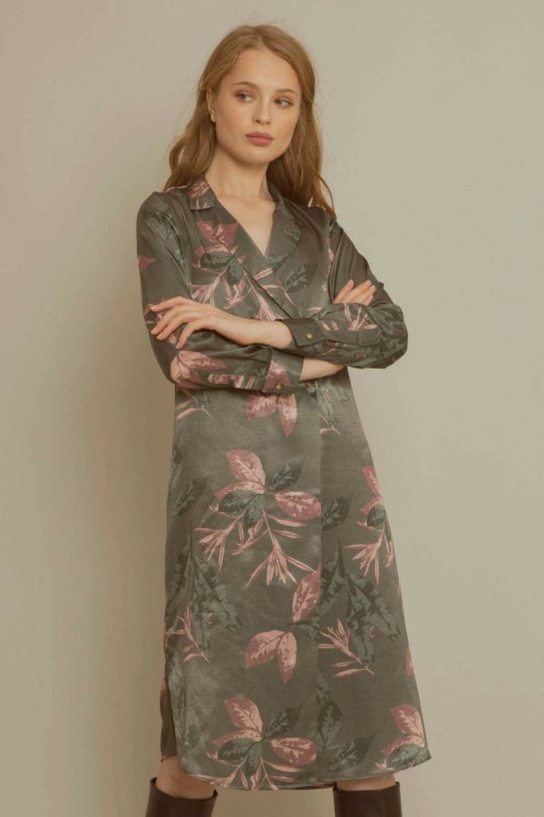 Fotos: De nombre andaluz y esencia bilbaína: la firma de Rodríguez Arias que se abre paso en la moda