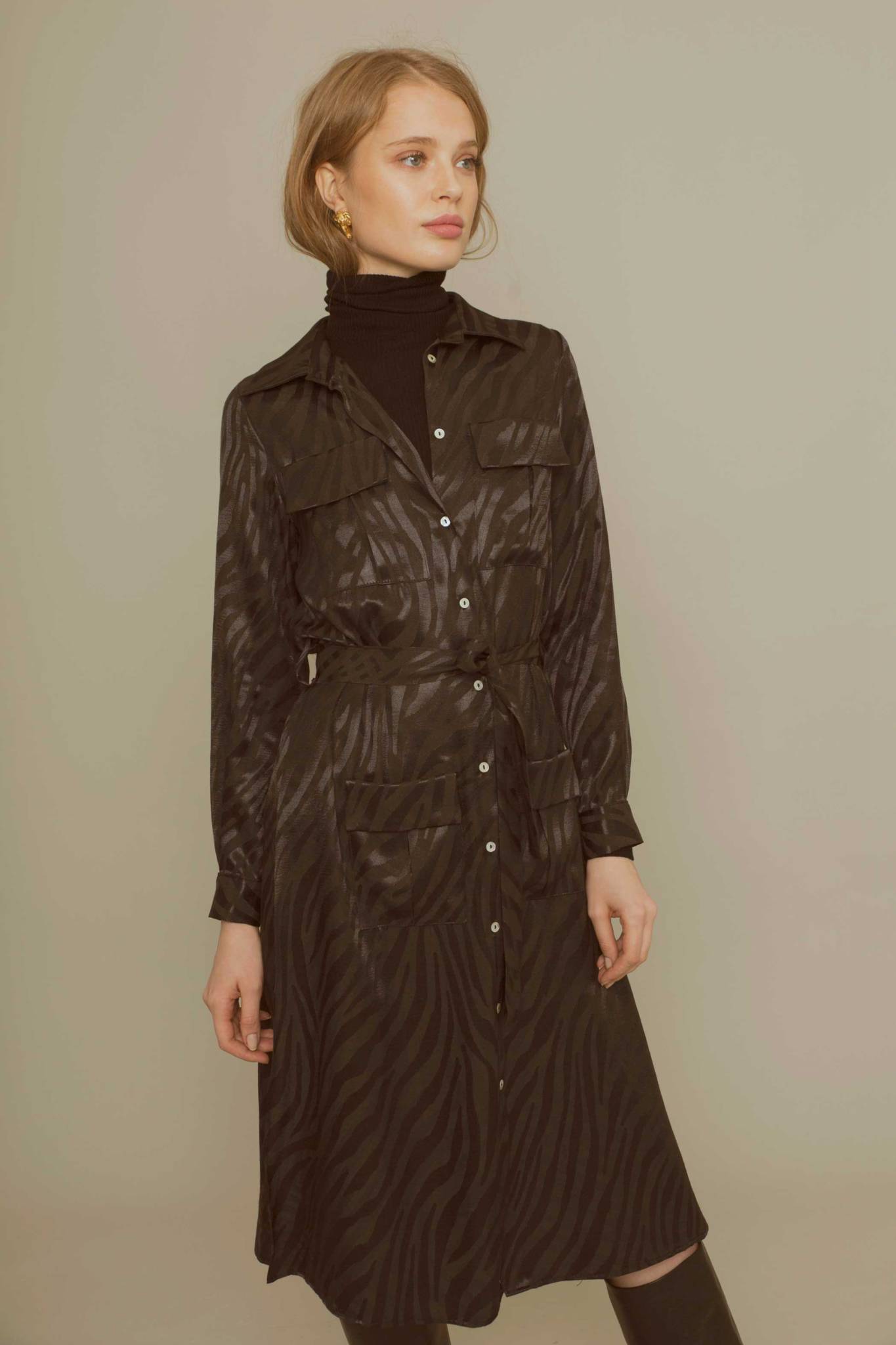 Fotos: De nombre andaluz y esencia bilbaína: la firma de Rodríguez Arias que se abre paso en la moda