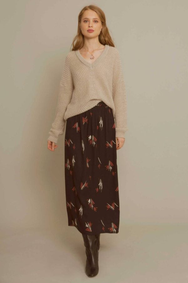 Fotos: De nombre andaluz y esencia bilbaína: la firma de Rodríguez Arias que se abre paso en la moda