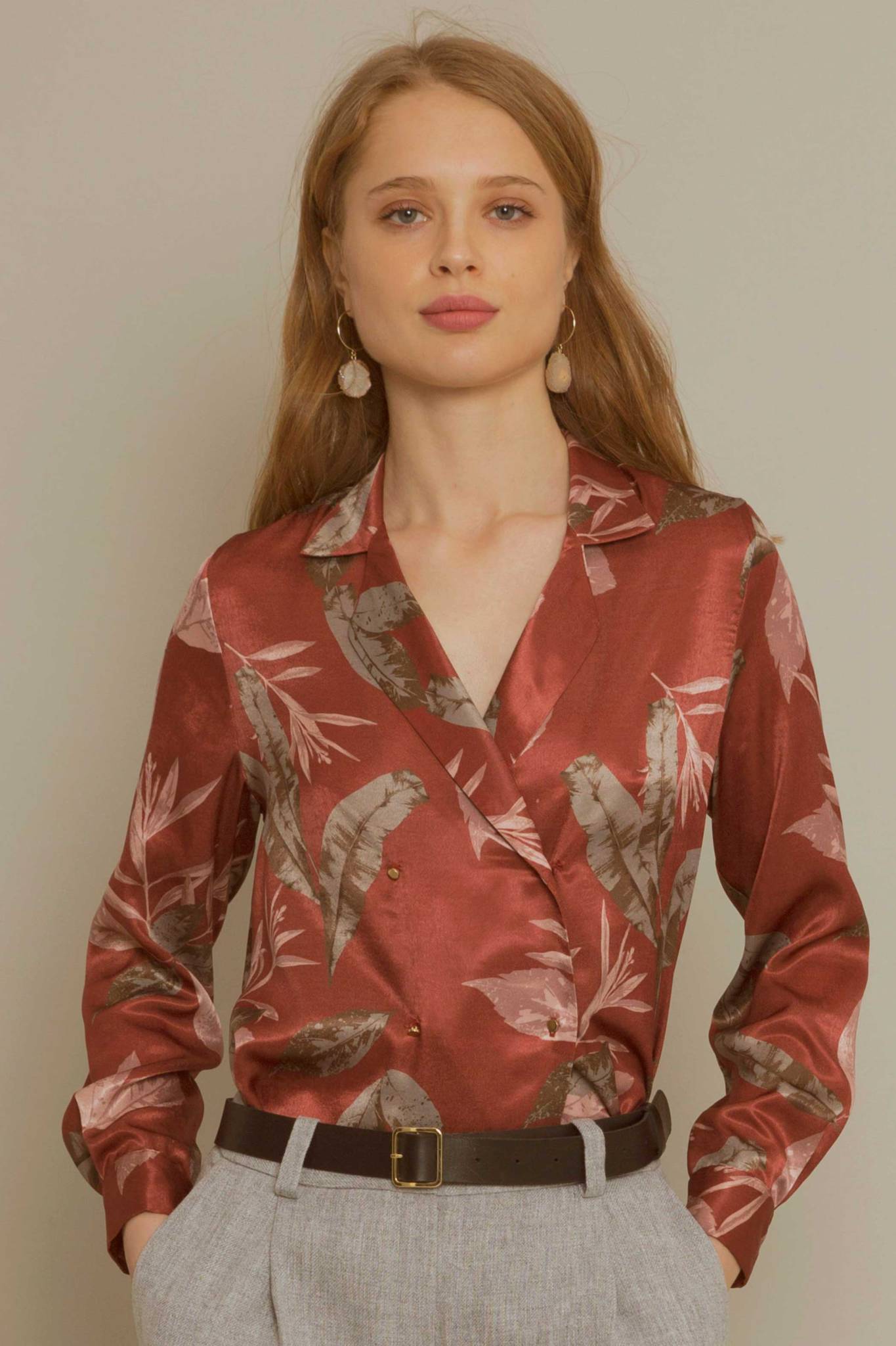 Fotos: De nombre andaluz y esencia bilbaína: la firma de Rodríguez Arias que se abre paso en la moda