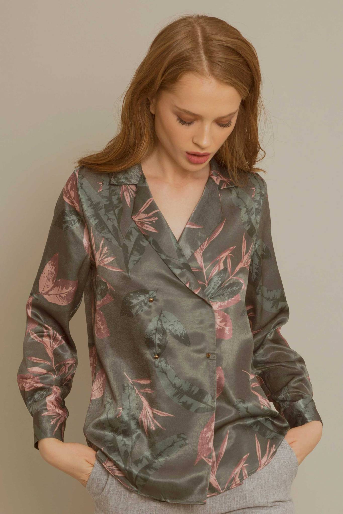 Fotos: De nombre andaluz y esencia bilbaína: la firma de Rodríguez Arias que se abre paso en la moda