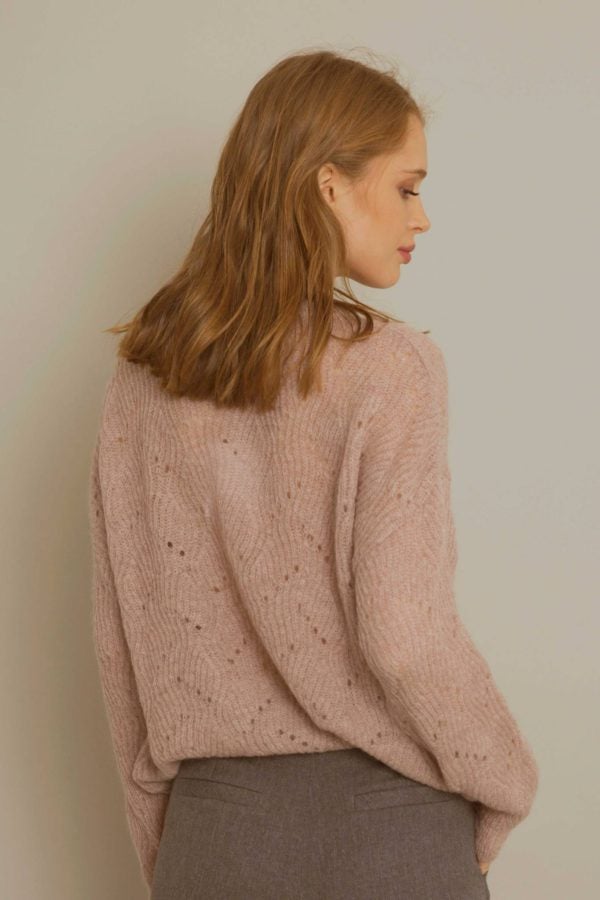 Fotos: De nombre andaluz y esencia bilbaína: la firma de Rodríguez Arias que se abre paso en la moda