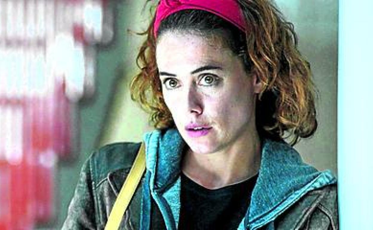 Crítica de 'Ane' (2020): La chica desconocida