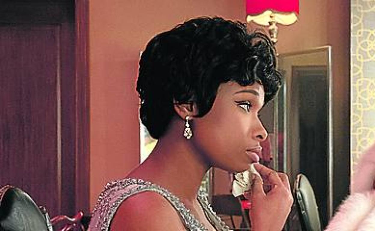 Crítica de 'Respect' (2021): Biografía sin alma