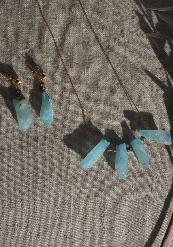 Fotos: De nombre andaluz y esencia bilbaína: la firma de Rodríguez Arias que se abre paso en la moda