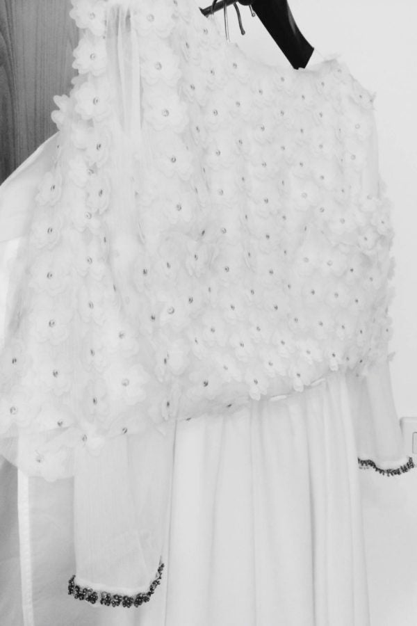 Fotos: De nombre andaluz y esencia bilbaína: la firma de Rodríguez Arias que se abre paso en la moda