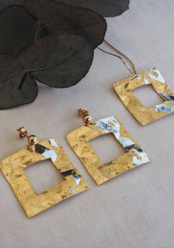 Fotos: De nombre andaluz y esencia bilbaína: la firma de Rodríguez Arias que se abre paso en la moda