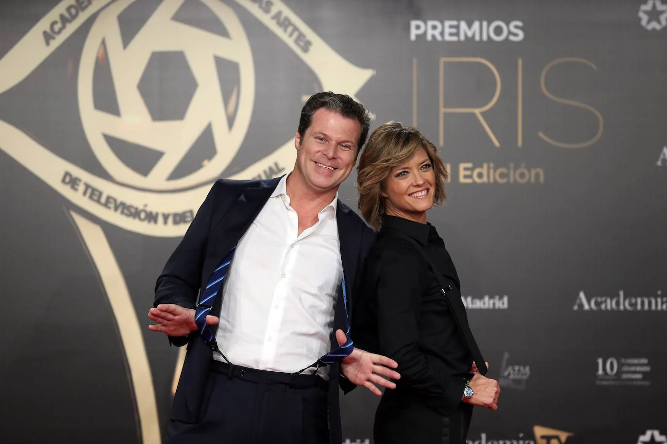 Premios Iris 2019: las mejores fotos de la gala