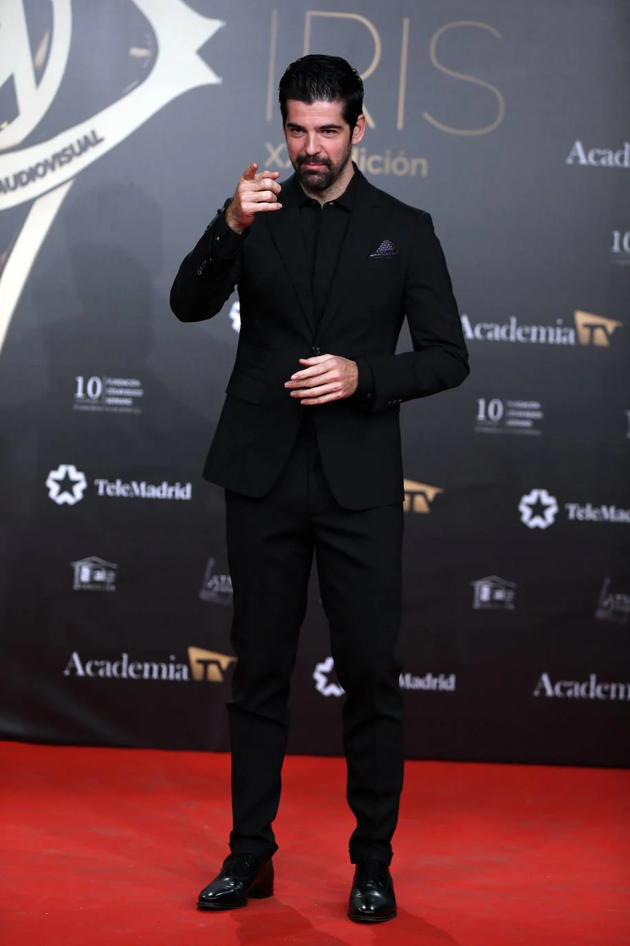 Premios Iris 2019: las mejores fotos de la gala