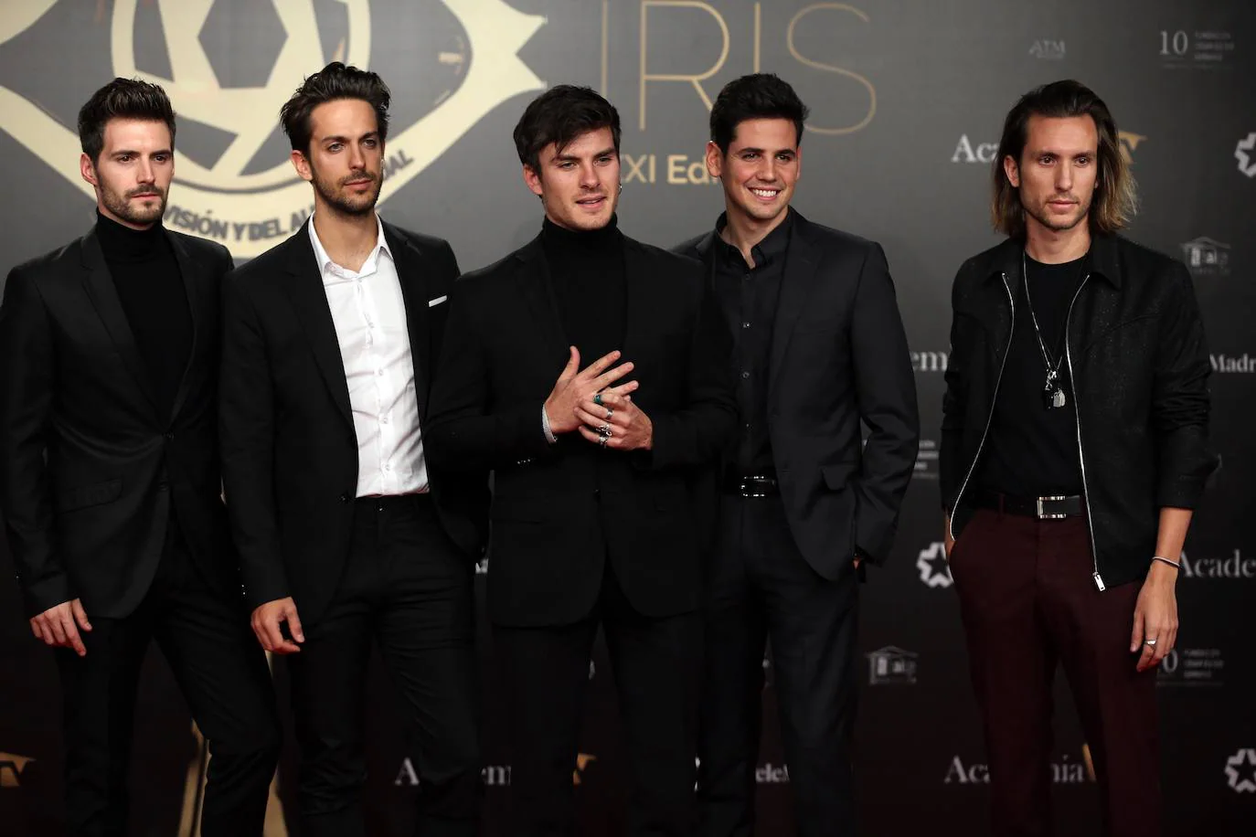 Premios Iris 2019: las mejores fotos de la gala